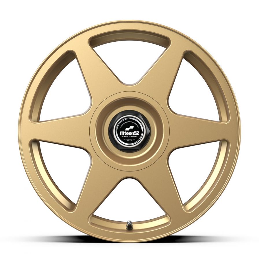 fifteen52<br>Tarmac Evo - Gold (18x8.5)